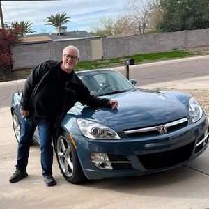 Meet your Posher, Gary